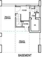 euHabitat (D14), Terrace #546700691
